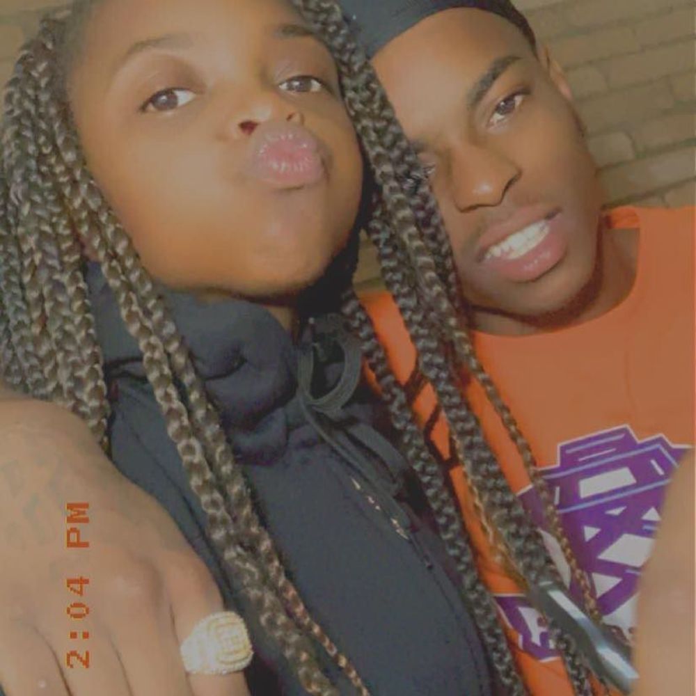 Meet your Posher, Darius